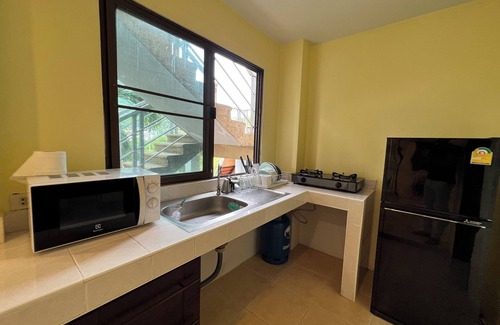 Kata Apartment | 1 bed apartment near Kata beach (4.1)
