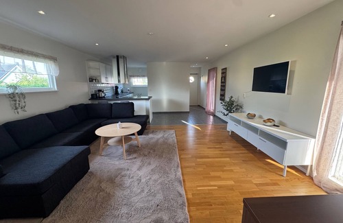 Fjalkinge Apartment | 1-Bed Apartment - Sleeps for 6 near Kristianstad