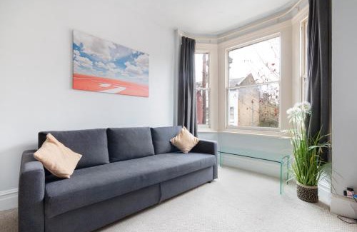 Northcote Apartment | 1 bed Clapham Junction apartment