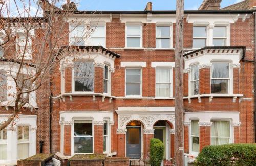 Northcote Apartment | 1 bed Clapham Junction apartment