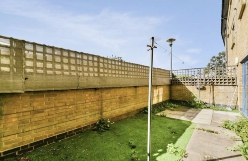 Haverstock Apartment | 1 bed contractor apartment Nw1