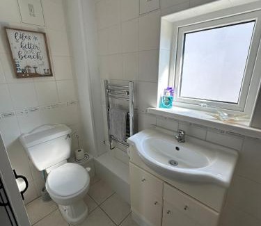Clynderwen House | 1 bed cosy home, near Narberth