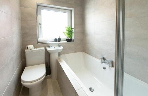 Great Ayton House | 1 Bed Cottage With Hot Tub Great Ayton - TOP Cottage