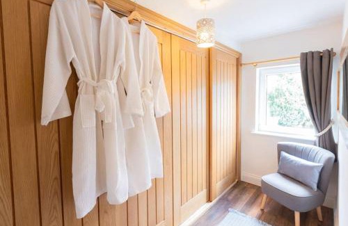 Great Ayton House | 1 Bed Cottage With Hot Tub Great Ayton - TOP Cottage