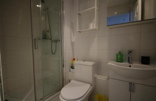 Bishopsgate Apartment | 1-Bed Flat by Liverpool Street