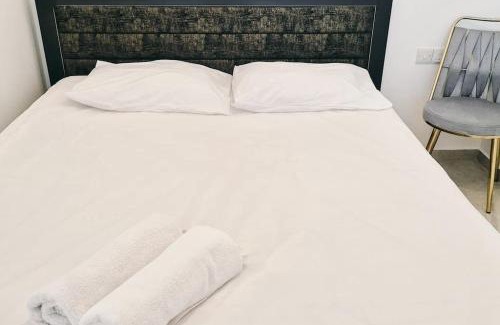 Bafra Apartment | 1 Bed Flat in Beach Resort