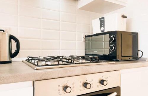 Bafra Apartment | 1 Bed Flat in Beach Resort