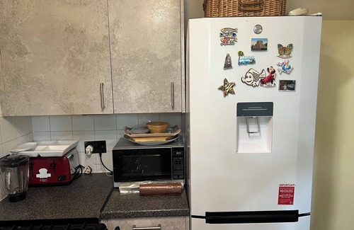 Town Apartment | 1 bed flat in Fulham near Central London