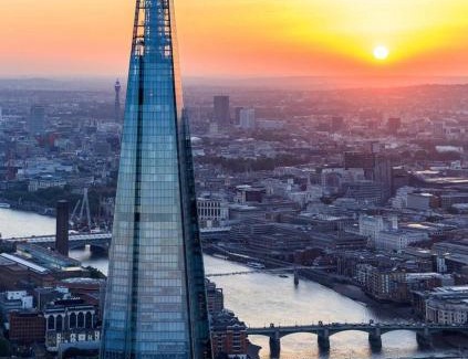 Elephant and Castle Apartment | 1 bed flat, in heart of London, 5 min from Shard