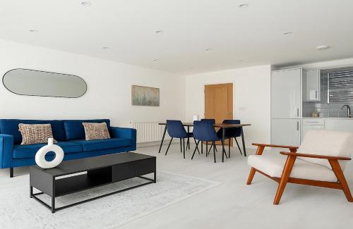 Osterley Apartment | 1 Bed Flat near Syon Park