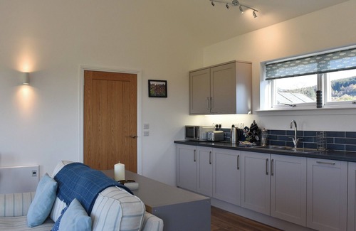Shiskine Cottage | 1 bedroom accommodation in Shiskine near Blackwater