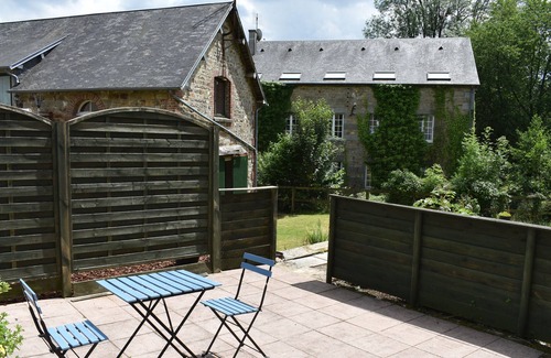 Le Neufbourg House | 1 Bed Gite (1km from Mortain)
