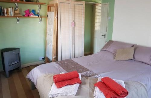 Guisborough Apartment | 1 Bed Guisborough Option of Twin Sofabed - Extra