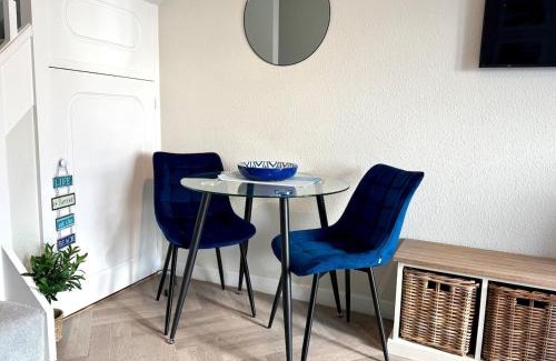 St. Peter House | 1 Bed House On The Beach