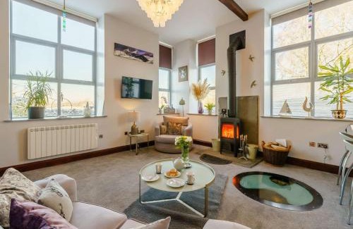 Meathop House | 1 Bed in Arnside Silverdale 90528