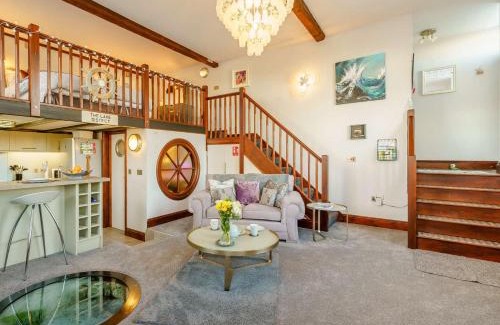Meathop House | 1 Bed in Arnside Silverdale 90528