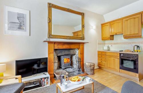 Nethy Bridge House | 1 Bed in Aviemore 28823