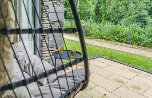 Backbarrow Apartment | 1 Bed in Backbarrow oc-s32477