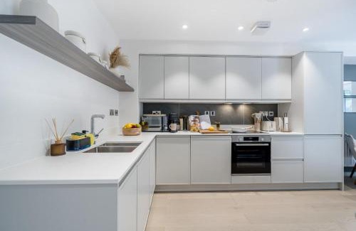 Backbarrow Apartment | 1 Bed in Backbarrow oc-s32477