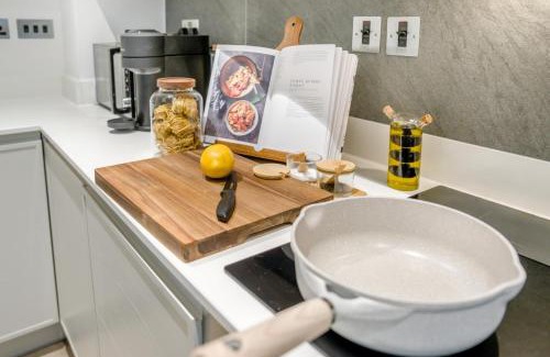 Backbarrow Apartment | 1 Bed in Backbarrow oc-s32477