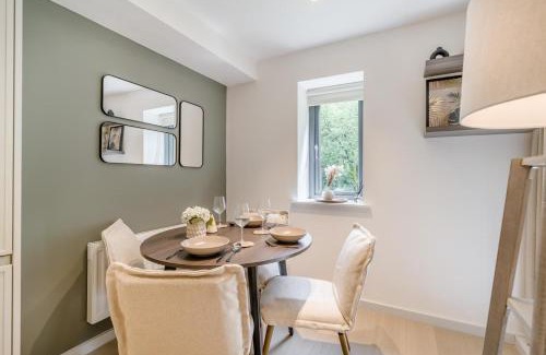 Backbarrow Apartment | 1 Bed in Backbarrow oc-s32477