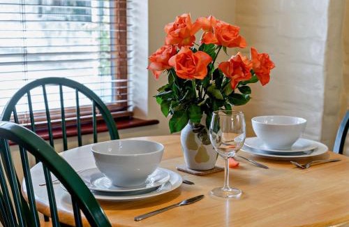 Bwlch House | 1 Bed in Bwlch BN367