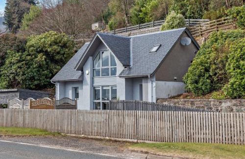 St Fillans House | 1 Bed in Callander 58797