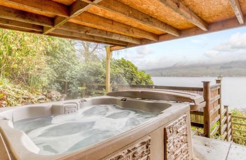 St Fillans House | 1 Bed in Callander 77553