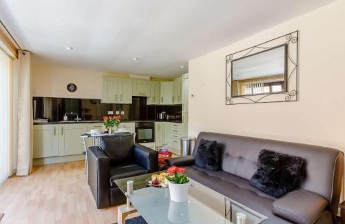 Littledean Apartment | 1 bed in Cinderford 82884