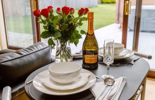 Littledean Apartment | 1 bed in Cinderford 82884