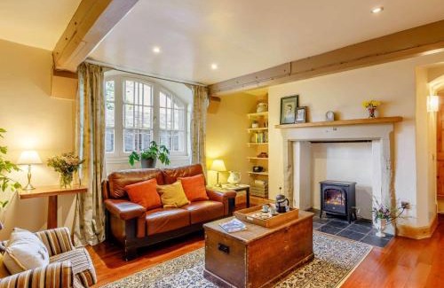 Crieff Apartment | 1 Bed in Crieff 87498