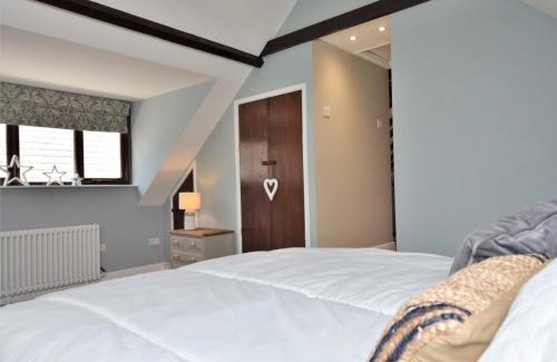 Parracombe House | 1 Bed in Exmoor National Park 89766