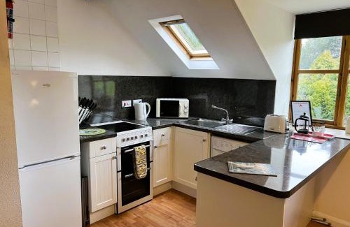 Godshill House | 1 Bed in Godshill IC146