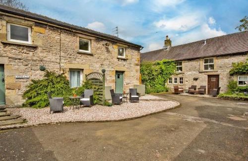 Hartington House | 1 Bed in Hartington 90126