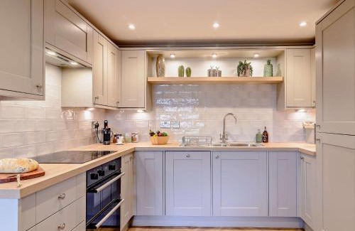 Ben Rhydding Apartment | 1 bed in Ilkley 87569