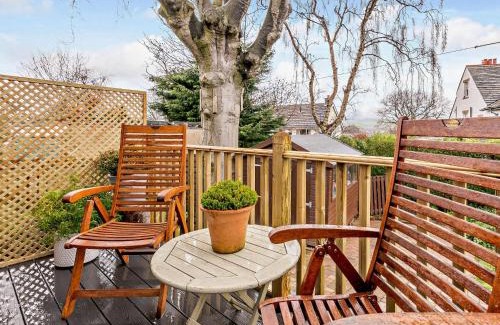 Ben Rhydding Apartment | 1 bed in Ilkley 87569