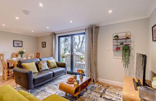 Ben Rhydding Apartment | 1 bed in Ilkley 87569
