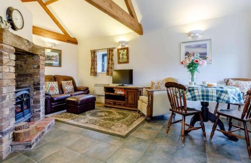 Coalbrookdale House | 1 Bed in Ironbridge 80726