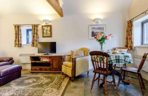 Coalbrookdale House | 1 Bed in Ironbridge 80726