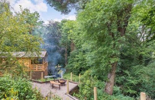 Coalbrookdale House | 1 Bed in Ironbridge 88768