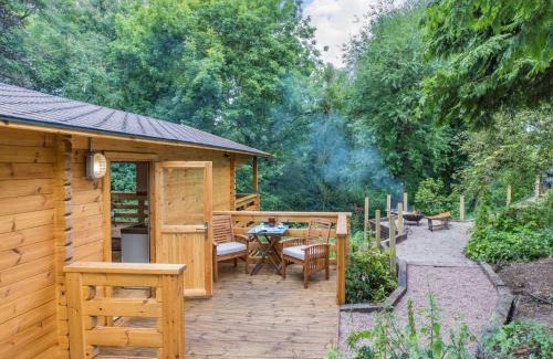 Coalbrookdale House | 1 Bed in Ironbridge 88768