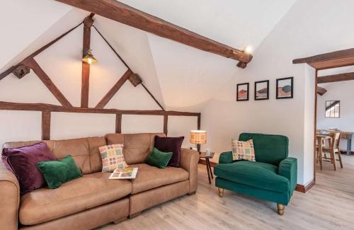 Machynlleth House | 1 bed in Machynlleth 85207