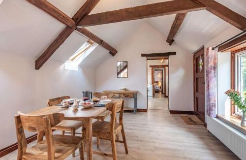 Machynlleth House | 1 bed in Machynlleth 85207