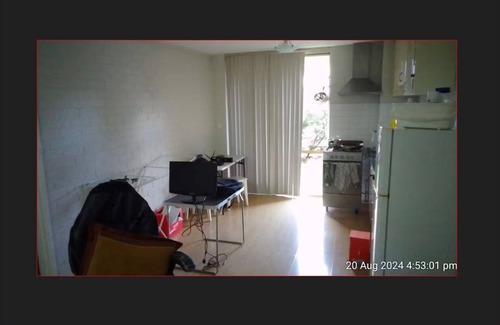 Maylands Apartment | 1 Bed in Maylands close to Coles (5 mins walk) and to train (12 mins walk)