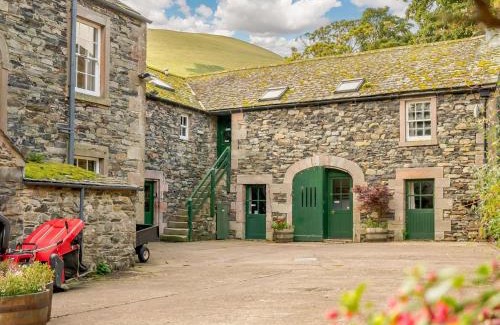 Mosedale House | 1 Bed in Mosedale 88201