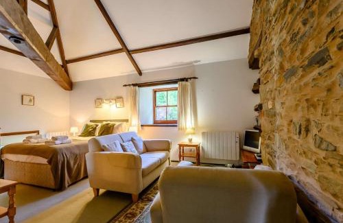 Mosedale House | 1 Bed in Mosedale 88201