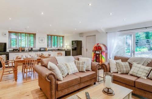 Ripley House | 1 Bed in Nidderdale 93258