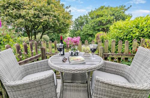 Bolingey House | 1 Bed in Perranporth COLMA