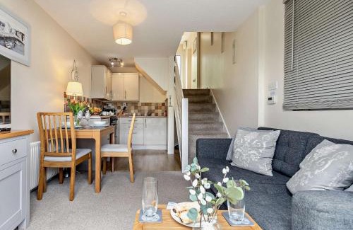 Bolingey House | 1 Bed in Perranporth COLMA