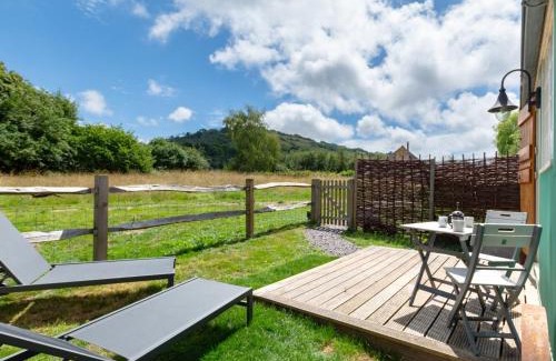 Clayton House | 1 Bed in Poynings 90450